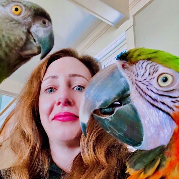 SALUTE Betty = my nickname Shopping = my Whiskey🤙 - Picture 13 of 17